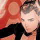 Illustration for article titled Akira, Hunger Games, and Superman collide in Brian Wood’s chilling Mara #5
